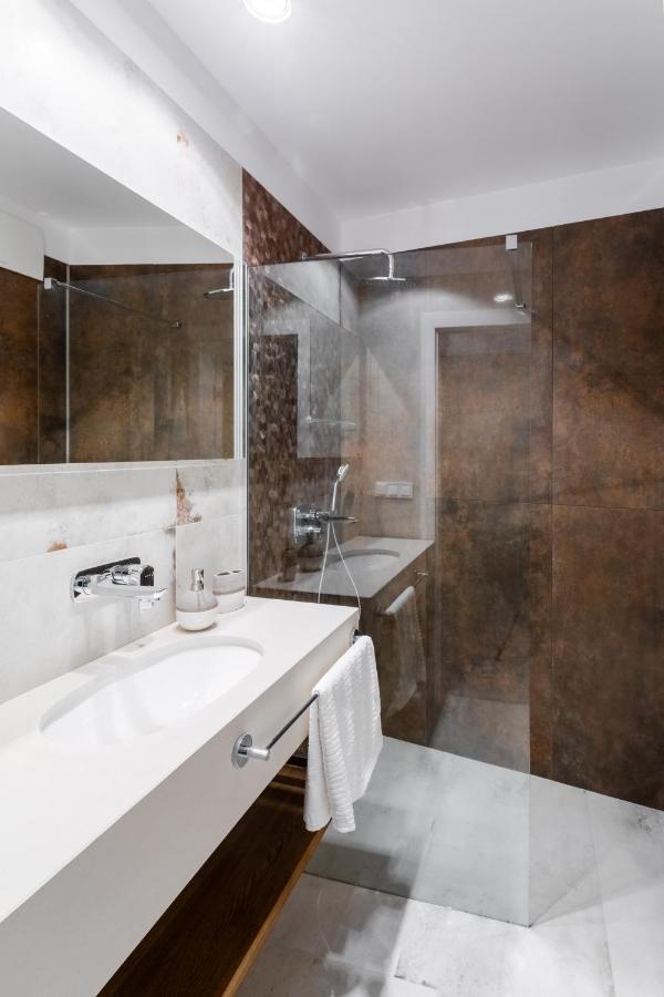 שצ'צ'ין Apartament Pionier41 מראה חיצוני תמונה