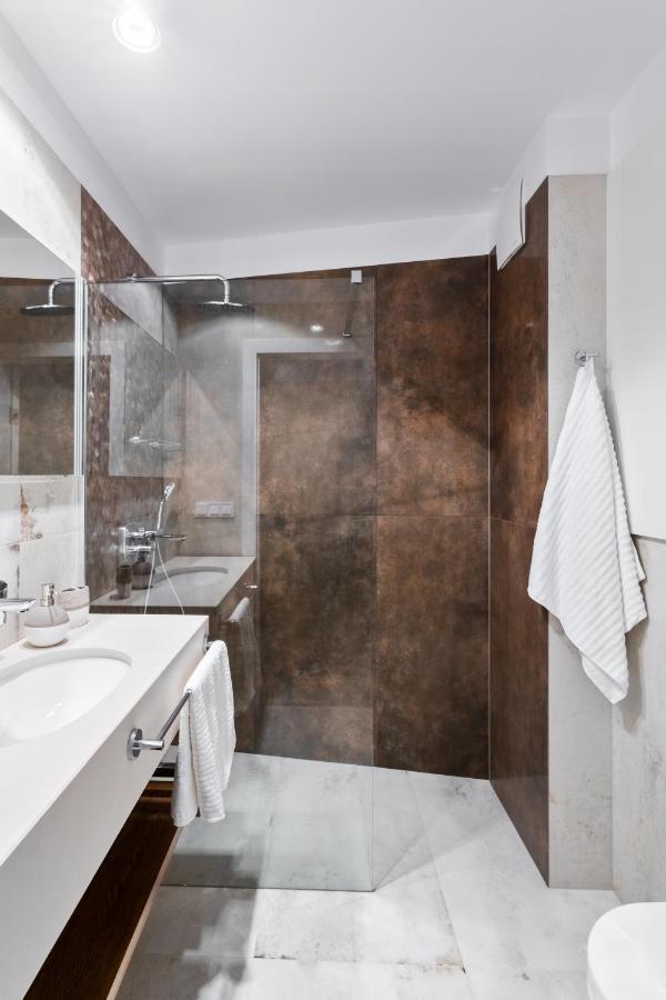 שצ'צ'ין Apartament Pionier41 מראה חיצוני תמונה