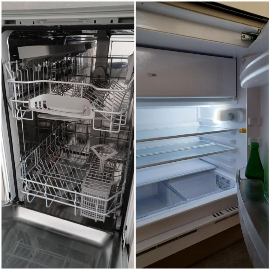 שצ'צ'ין Apartament Pionier41 מראה חיצוני תמונה
