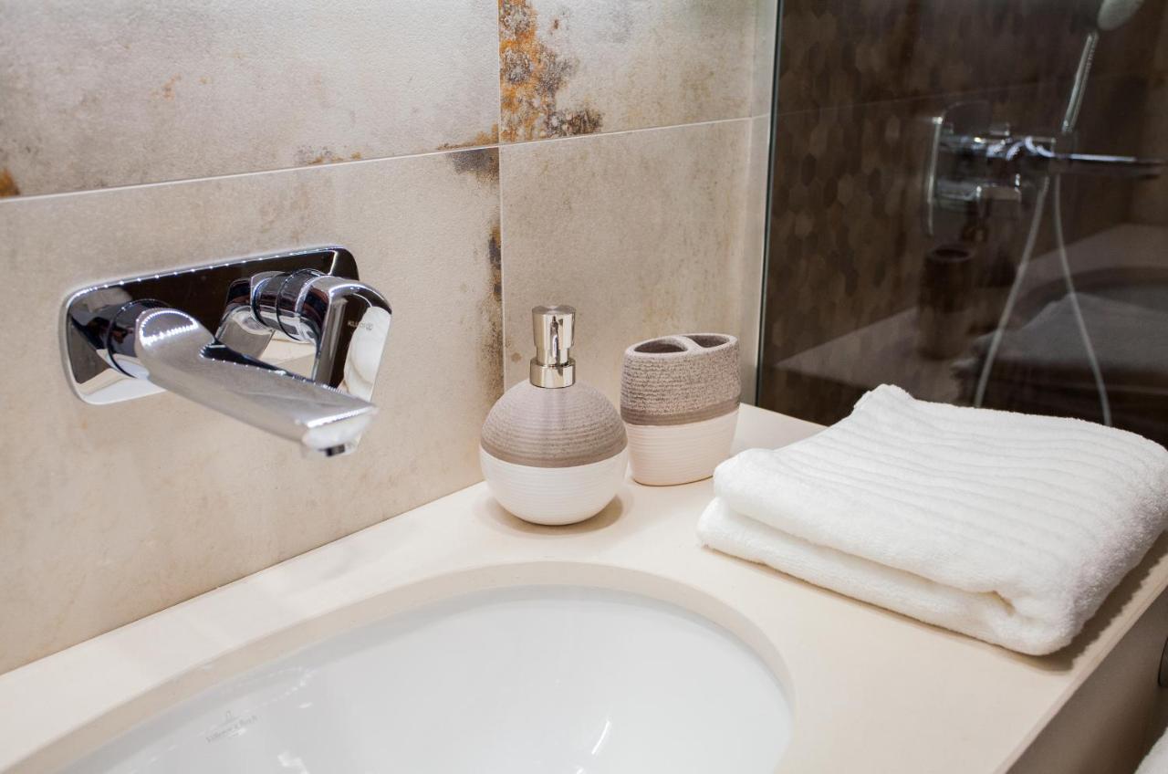 שצ'צ'ין Apartament Pionier41 מראה חיצוני תמונה